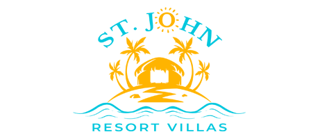 Visit St. John Resort Villas Website